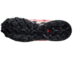 SPEEDCROSS 6 W - SALOMON / COW HIDE - comprar online