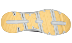 ZAPATILLA SKECHERS - Arch Fit D'Lux Takar / Yellow - comprar online