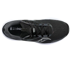 ZAPATILLA MUJER AXON 2 - BLACK/WHITE (SM) / SAUCONY - comprar online