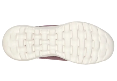 ZAPATILLA SKECHERS - Go Walk Joy / MALVA en internet