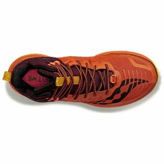 ZAPATILLA HOMBRE ULTRA RIDGE GORETEX (SM) / SAUCONY - comprar online