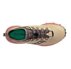 SAUCONY PEREGRINE 13 ST - DESERT/UMBER / SAUCONY - comprar online