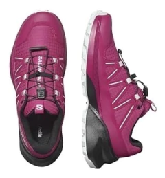 SPEEDCROSS PEAK W / SALOMON - Vivacious en internet