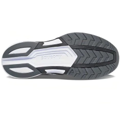 ZAPATILLA MUJER AXON 2 - BLACK/WHITE (SM) / SAUCONY en internet