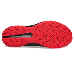 ZAPATILLA HOMBRE PEREGRINE 13 - VAPOR/POPPY (C) / SAUCONY - comprar online