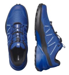 SPEEDCROSS PEAK M / SALOMON - Lapis Blue en internet