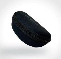 WEIS ANTEOJOS - VO2 BLUE ULTRA RUNNING / REVO GREEN + COMPACT GREY - RunStore