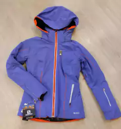 CAMPERA Whitelight Jkt - Ski /SALOMON en internet