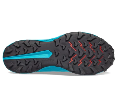 ZAPATILLA HOMBRE PEREGRINE 13 - AGAVE/BASALT (SM) / SAUCONY en internet