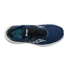 ZAPATILLA HOMBRE TRIUMPH 20 - TWILIGHT/BLACK / SAUCONY - comprar online