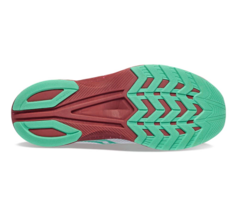 ZAPATILLA AXON 3 FOG/PEONY / SAUCONY - comprar online