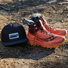 ZAPATILLA HOMBRE ULTRA RIDGE GORETEX (SM) / SAUCONY - RunStore