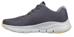 ZAPATILLA SKECHERS - Arch Fit D'Lux Takar / Yellow - RunStore