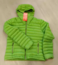 CAMPERA DUVET - Micro Hoody MENS /MAKALU - comprar online