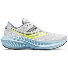 TRIUMPH 20 - FOG VAPOR / SAUCONY