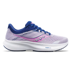 RIDE 16 - INDIGO / SAUCONY