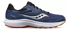 ZAPATILLA HOMBRE COHESION 16 SEA BLACK - / SAUCONY