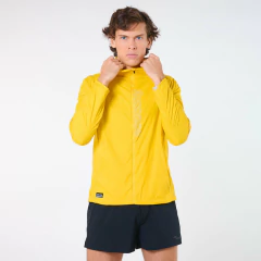 MENS PEREGRINE PACKAWAY JACKET- YELLOW / SAUCONY - comprar online