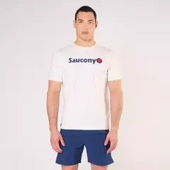 REMERA RECOVERY GRAPHIC / SAUCONY en internet