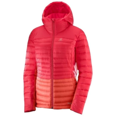 CAMPERA DUVET -Down JACKET /SALOMON