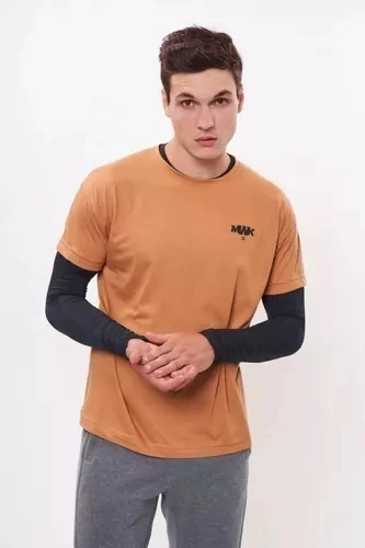 REMERA ASTOR - MIWOK