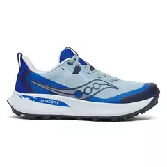 ZAPATILLA PEREGRINE 15 - BLUE CLAIR / SAUCONY - comprar online