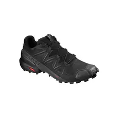 SPEEDCROSS 5 M - SALOMON /BLACK PHANTOM