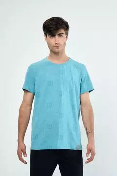 REMERA SAGRARIO /MIWOK - comprar online
