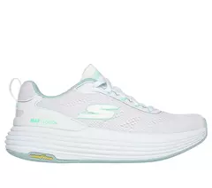 ZAPATILLA SKECHERS - Max Cushioning Suspension White