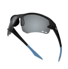 WEIS ANTEOJOS - WAY POINT BLACK PERFORMANCE / REVO BLUE + COMPACT GREY - comprar online