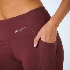 CALZA ELEVATE 25 " / SAUCONY - tienda online