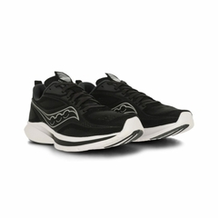 KINVARA 13 BLACK SILVER / SAUCONY - comprar online