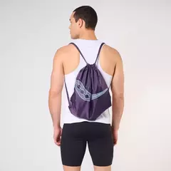 MOCHILA STRING PURPLE / SAUCONY - comprar online
