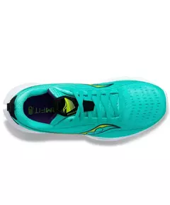 KINVARA 13 - COOL MINT / SAUCONY en internet