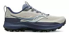 ZAPATILLA PEREGRINE 13 - DUST NIGHT / SAUCONY - RunStore