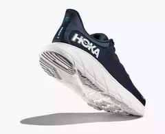 ARAHI 7 - OTHER SPACE WHITE /HOKA - RunStore
