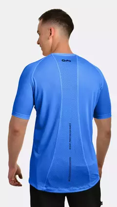 REMERA PLUTON / QEB - comprar online