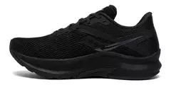 ZAPATILLA HOMBRE AXON - BLACK NOIR / SAUCONY en internet