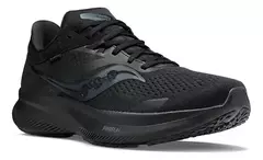 RIDE 16 - TRIPLE BLACK NOIR / SAUCONY en internet
