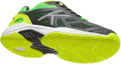 SURPASS - BLACK GREEN / KELME en internet