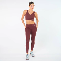 CALZA ELEVATE 25 " / SAUCONY - RunStore