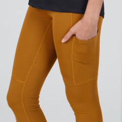 Imagen de CALZA FORTIFY TIGHT / SAUCONY