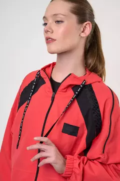 CAMPERA PALVA - MIWOK - tienda online