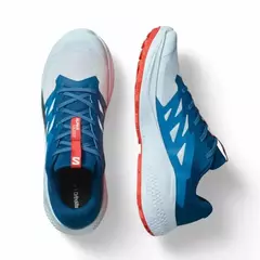 ALPHAGLIDE - SALOMON /BALLAD BLUE en internet