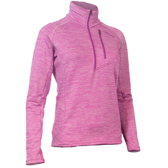 Tacora sweater WMS MAKALU - ROSA