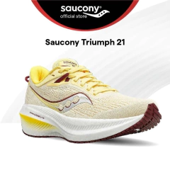 TRIUMPH 21 - GLOW SUNDOWN / SAUCONY - tienda online