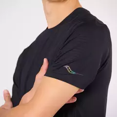 REMERA KINVARA / SAUCONY - RunStore