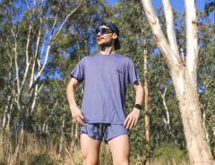 REMERA RAMOS / OSX - RunStore