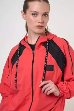 CAMPERA PALVA - MIWOK - comprar online