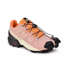 SALOMON W SPEEDCROSS / CAMEO BROWN - comprar online